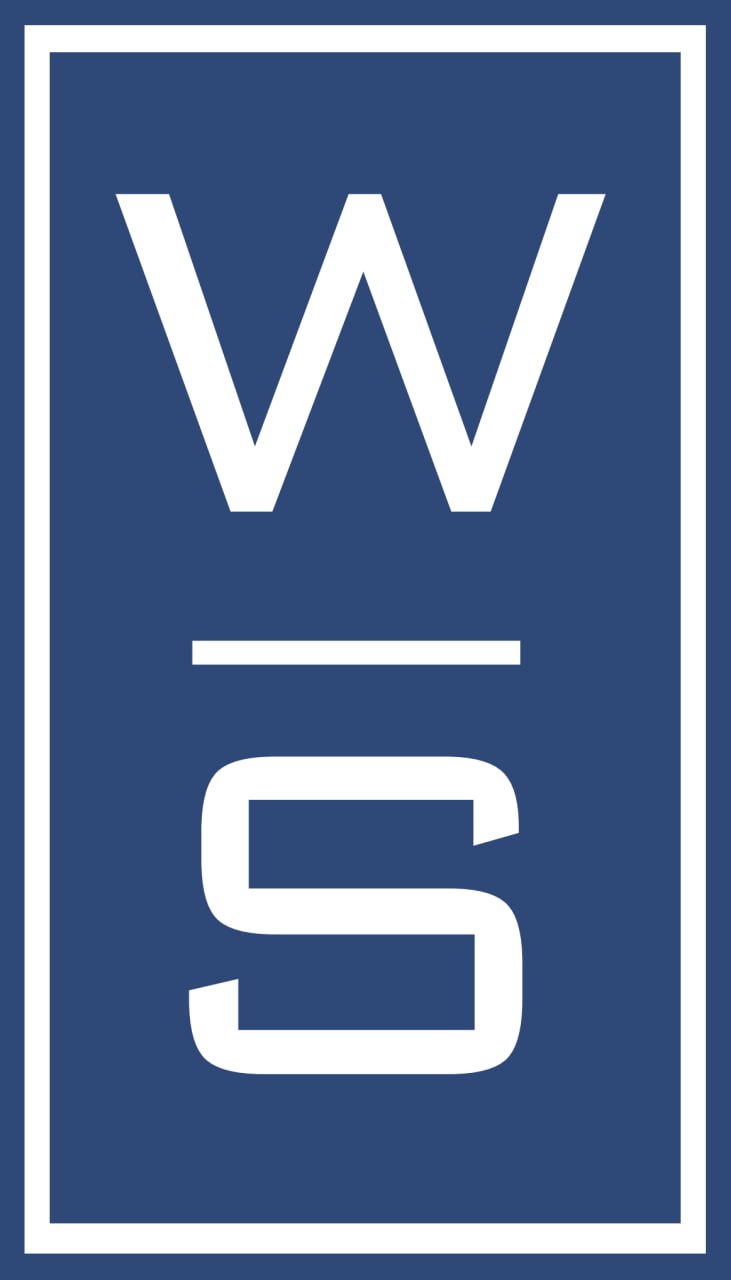 White Stone logo